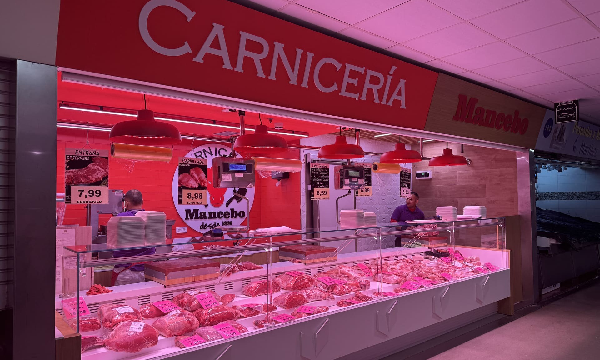 Carne el consumo cae 11 3 interanual en 2024 y es el más bajo en los