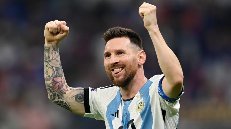 La tremenda racha que la Selección Argentina quiere estirar ante Bolivia de local