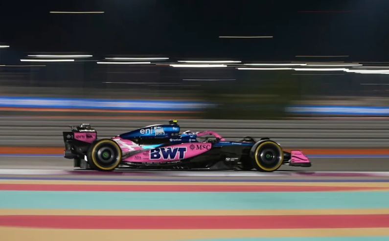 Franco Colapinto finalizó 14° en el Gran Premio de Qatar: Max Verstappen ganó y estiró la lucha del título de la Fórmula 1