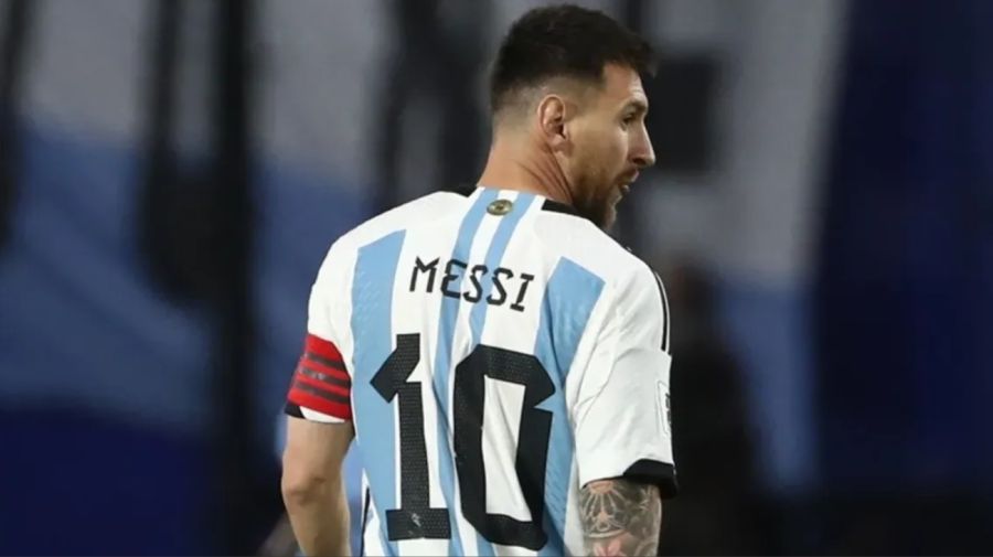 Cómo llega Lionel Messi a Argentina vs Venezuela y a qué hora arranca el encuentro