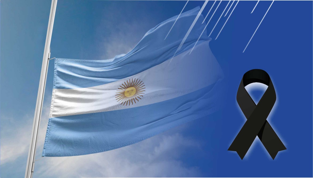 Fallecimiento del Papa: oficializan el duelo nacional de 7 días con sus implicancias
