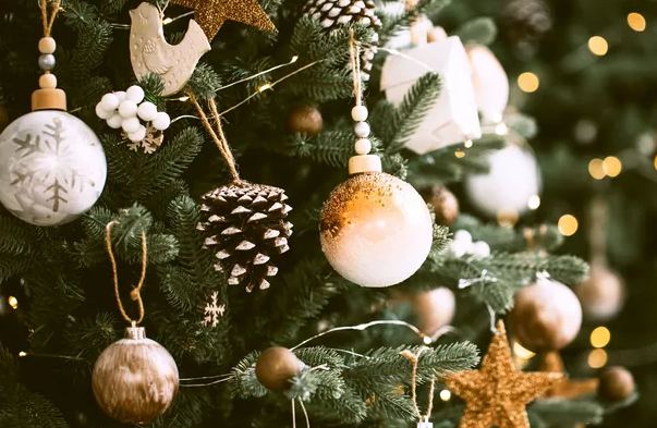 Cuál es el origen de la Navidad, según la historia