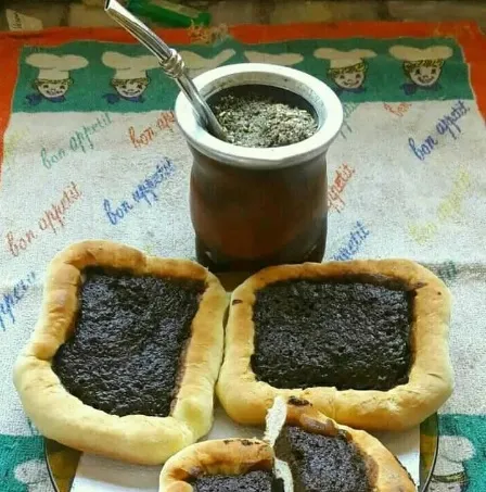 ESTE 11 Y 12 DE OCTUBRE: La Fiesta Tradicional de la Torta Carasucia cuenta con su grilla de artistas.