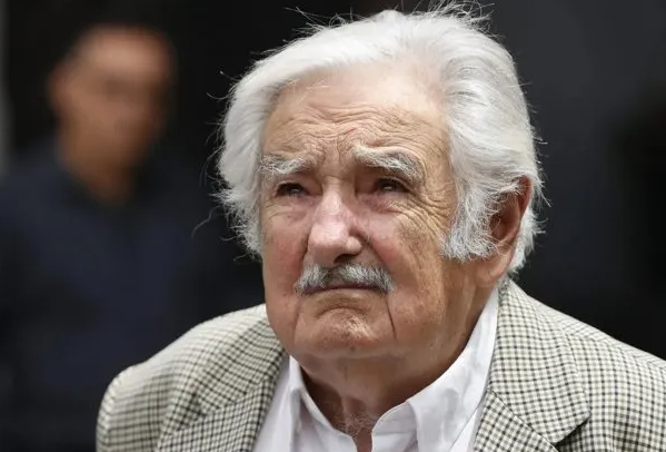 Conmoción en Latinoamérica: murió Pepe Mujica