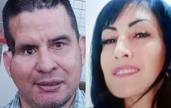 Muerte de la pareja de Fernando Cáceres: la Justicia espera la pericia a los celulares