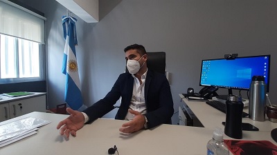 16 MIL PERSONAS CENSARAN EN LA PROVINCIA DE CORRIENTES