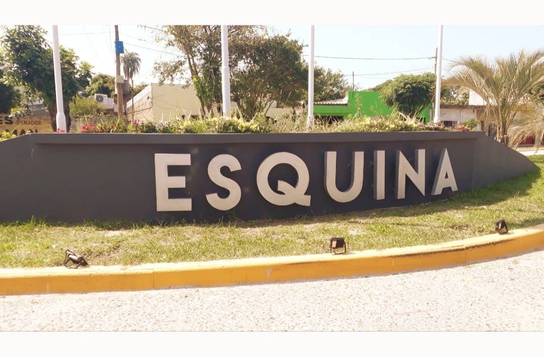 Esquina 