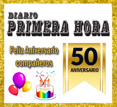 aniversario