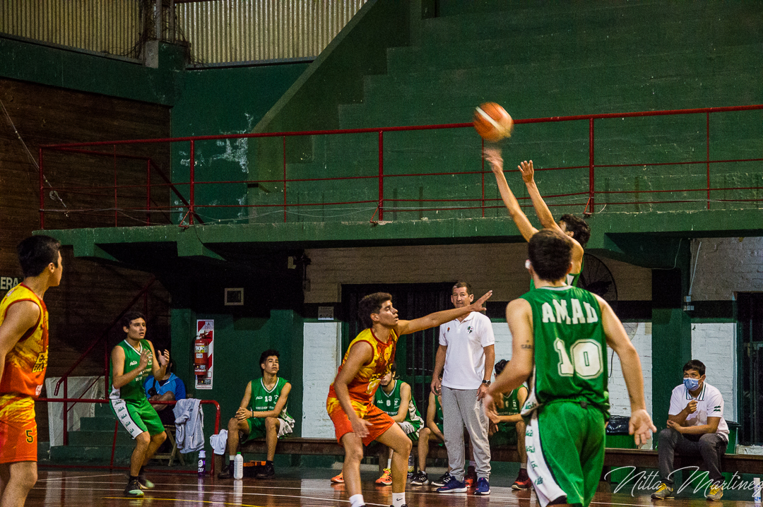 Basquet