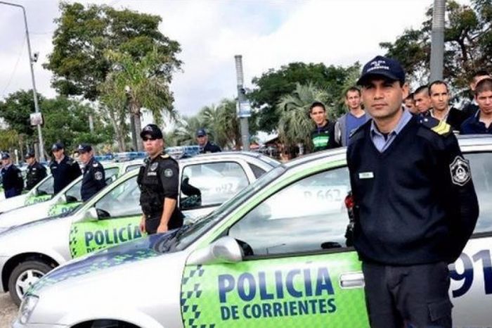 Policias