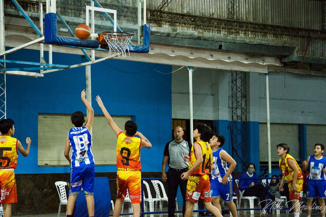 Basquet