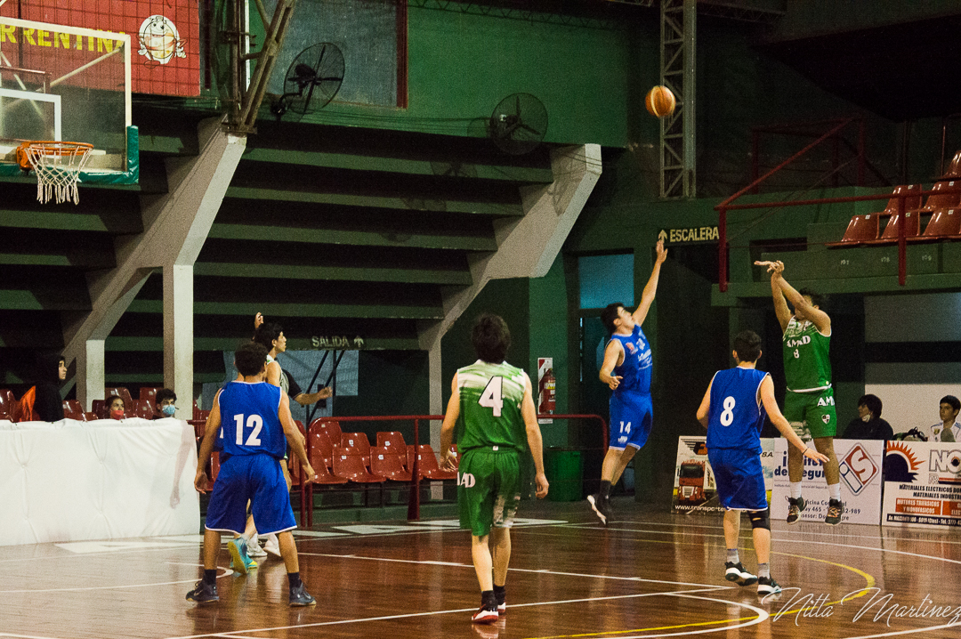 Basquet