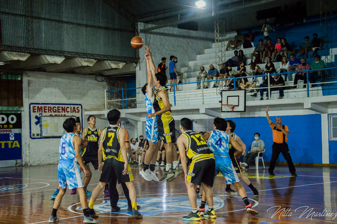 Basquet