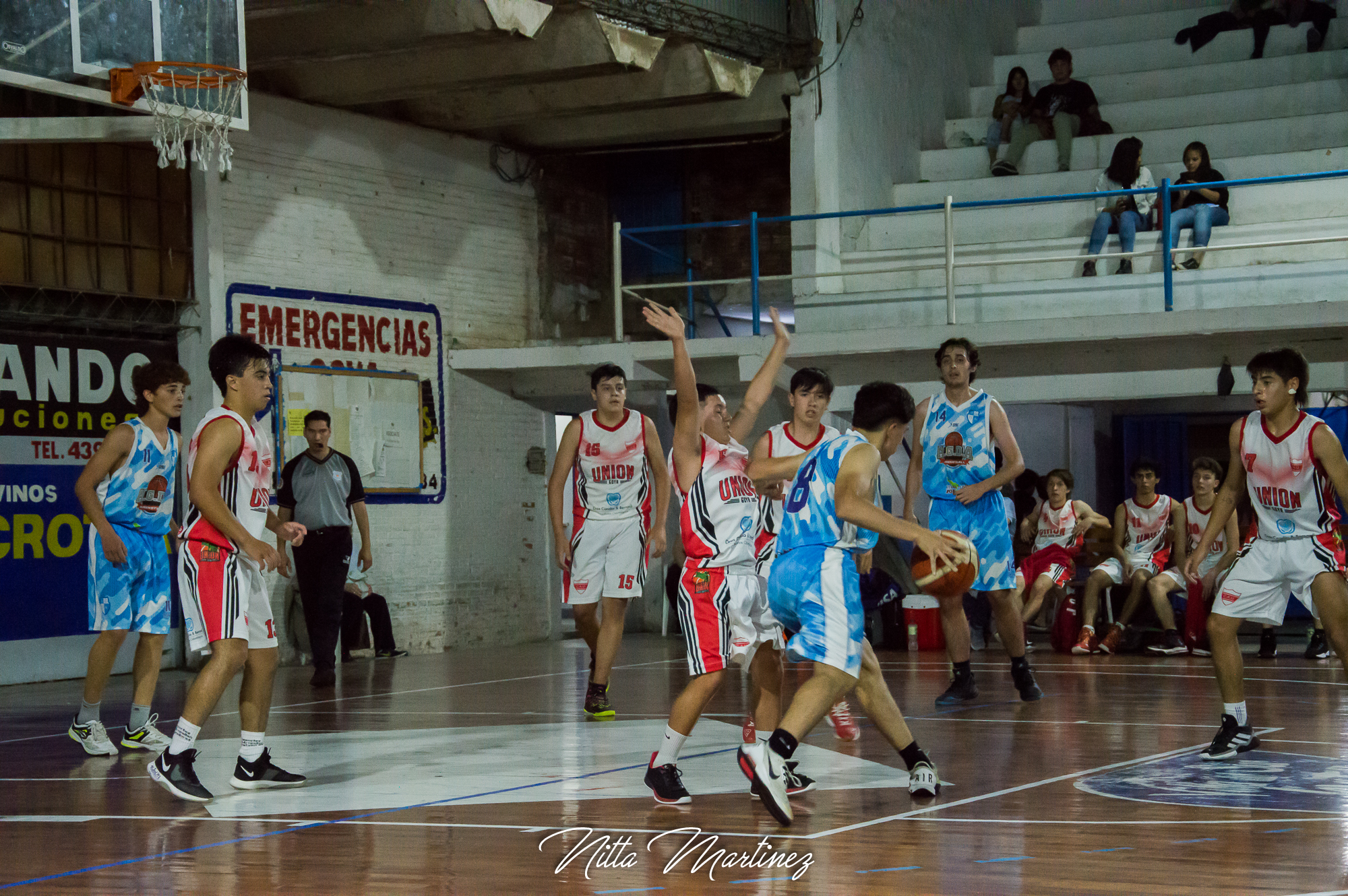 Basquet