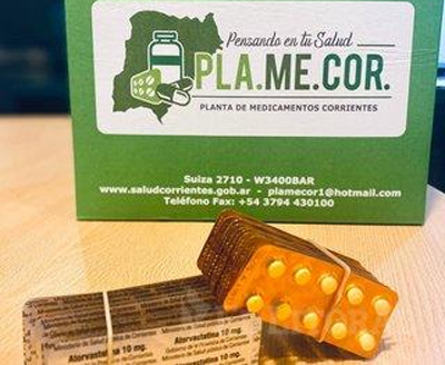 medicamentos