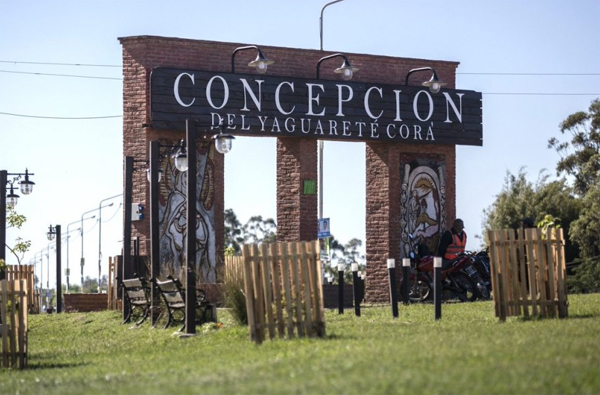 concepcion