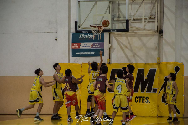 basquet