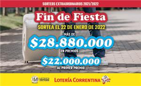 sorteo