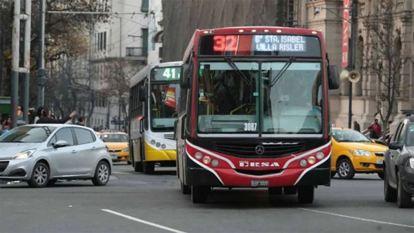 COLECTIVOS