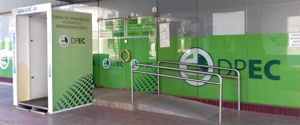 depec