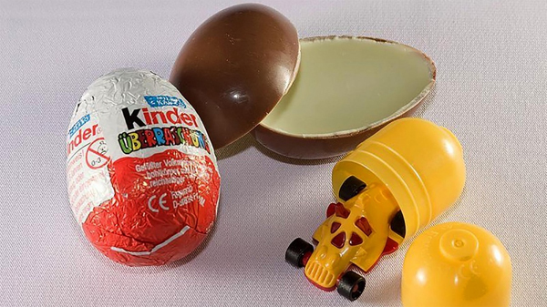 KINDER