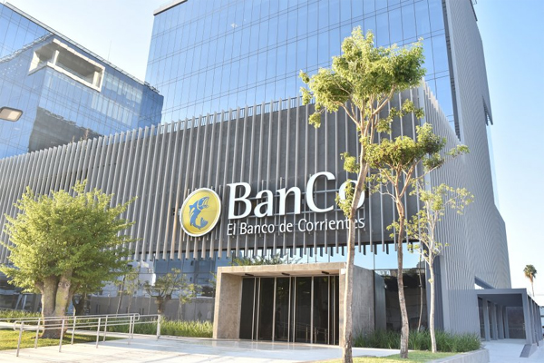 banco