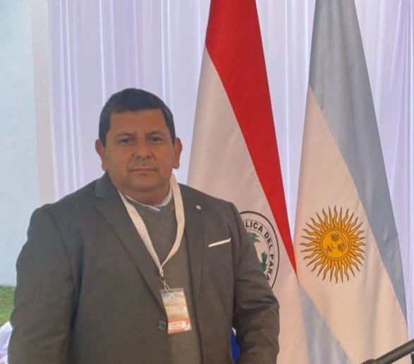 paraguay