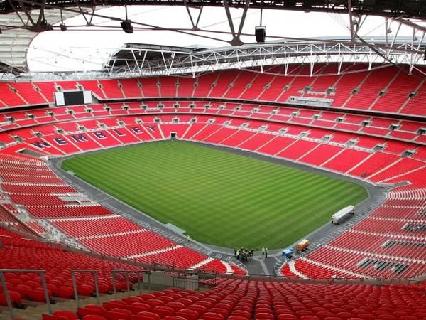 wembley