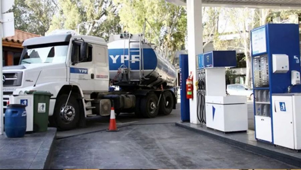gasoil