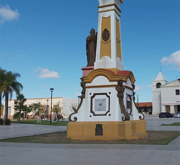 SANTA LUCIA