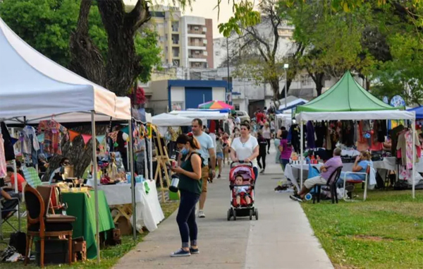 ferias