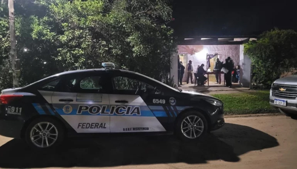 trata de personas