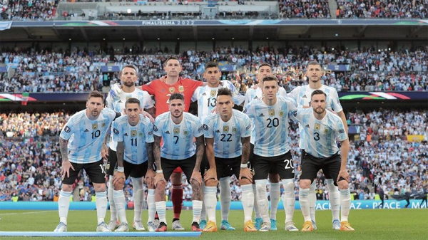 argentina