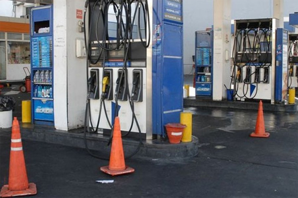 gasoil