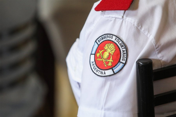 bomberos