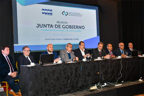 junta