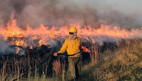 INCENDIOS