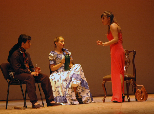 teatro