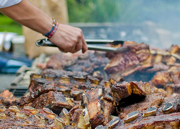 asado