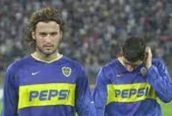 boca