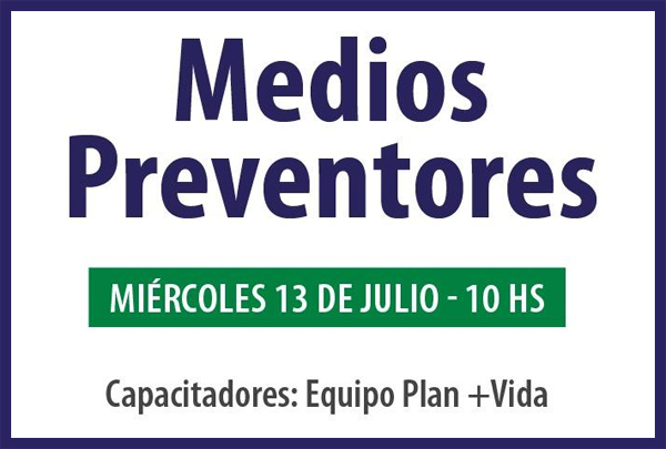 medios