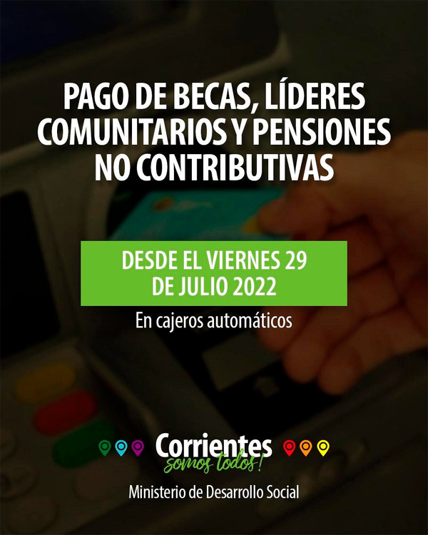 becas