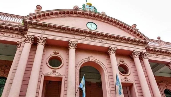 casa