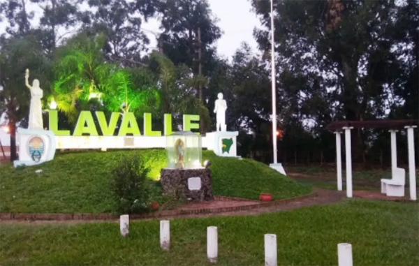 lavalle