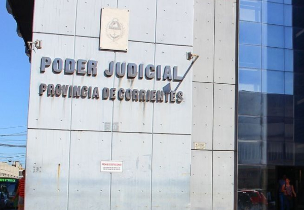 PODER JUDICIAL