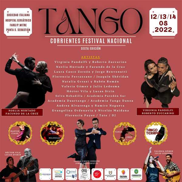 tangoFest