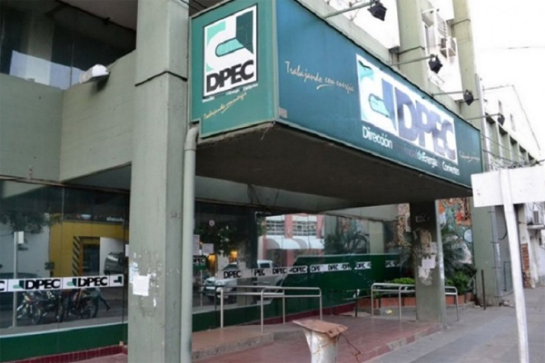 DPEC