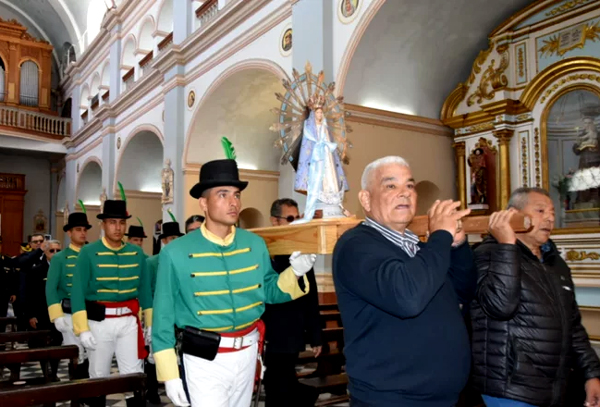 VIRGEN