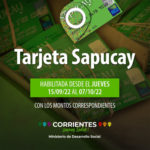 sapucay