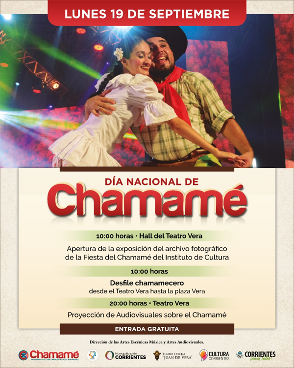chamame